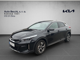 KIA XCEED 1,5 T-GDi 103kW Gold
