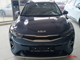 Kia Stonic 1,2 DPI, M5 GOLD