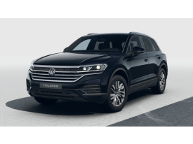 VW Touareg 3.0 TDI Limited