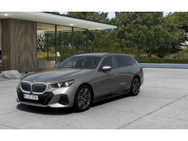 BMW 530e xDrive Touring