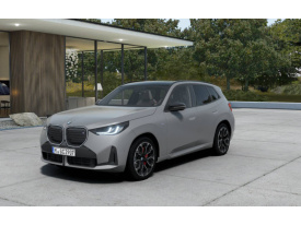 BMW X3 M50i xDrive