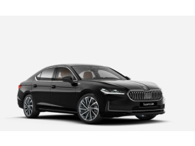 Škoda Superb 2.0 TDI L&K 4x4