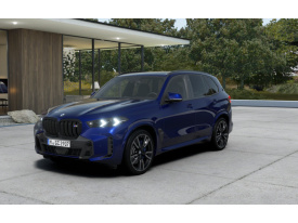 BMW X5 M60i xDrive