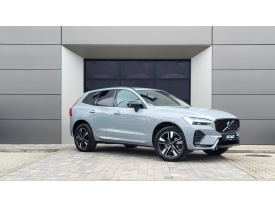 Volvo XC60 B5 (P) Plus Dark AT8 AWD