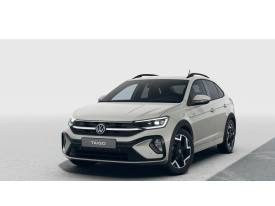 VW Taigo 1.0 TSI R-Line Limited