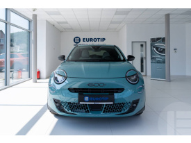 Fiat 600 La Prima 1.2 T hybrid 100k 6DCT