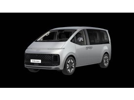 Hyundai Staria 1,6T-GDi HEV Luxury 7S 4×2 6AT