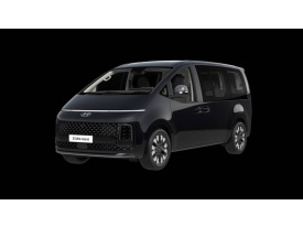 Hyundai Staria 1,6T-GDi HEV Luxury 7S 4×2 6AT