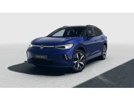 Volkswagen ID.4 GTX 4MOTION Limited