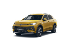 Volkswagen T-Roc Life 1.5 eTSI DS7