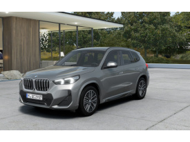 BMW X1 xDrive20d