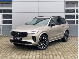 Volvo XC90 B5 Plus Dark AWD