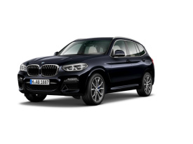 BMW X3 xDrive30d