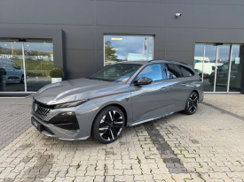 Peugeot 308 SW 1.2 Hybrid GT e-DCS6 (MHEV)