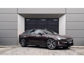 Volvo ES90 Elektrický Single Motor ULTRA