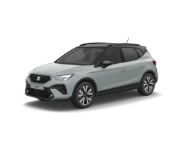 SEAT Arona 1.0 TSI Style Family