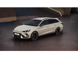 CUPRA Leon SP 2.0 TSI 4x4