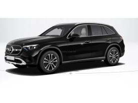 Mercedes-Benz GLC 200 d 4MATIC