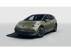 Volkswagen ID.3 Pro Limited
