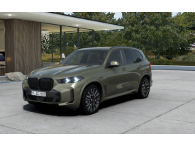 BMW X5 xDrive30d