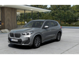 BMW X1 xDrive25e