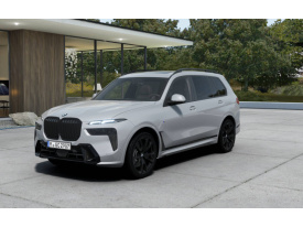 BMW X7 xDrive40d