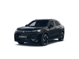 VW T-Roc 1.5 eTSI R-Line