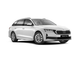 Škoda Octavia Combi 2.0 TDI Selection