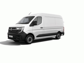 Renault Master Furgon