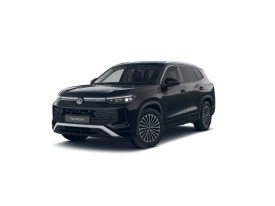 VW Tayron 2.0 TSI Limited 4x4