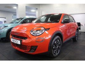 Fiat 600 1,2 Hybrid 145K 6DCT