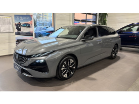 Peugeot 308 SW 1.2 Hybrid ALLURE Hybrid 145k e-DCS6