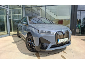 BMW iX 50 xDrive