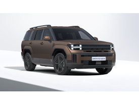 Santa Fe 1,6 T-GDI HEV 4WD CALLIGRAPHY, DCM , 7miestne