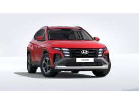Hyundai Tucson FL 1,6T 2WD STYLE
