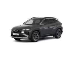 Hyundai Tucson FL 1,6T 2WD FAMILY DIZAJN