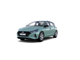 Hyundai I20 FL 1.2I COMFORT,WP MY25