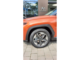 TUCSON FL 1,6TGDi 7DCT, STYLE LED+, DUAL
