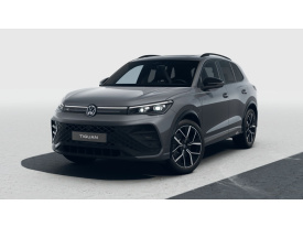 Volkswagen Tiguan R-Line Limit 1.5 TSI eHybrid DS6 493251