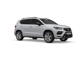 Seat ATECA FR Max 1,5 TSI 110kW 6-G manuál 2026