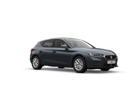 Seat LEON 5D Style Family 1.5TSI 85kW 6st. manuál 2026