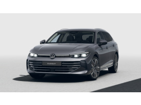 NOVÝ Volkswagen Passat Variant Elegance 2.0 TDI EVO DS7 481112