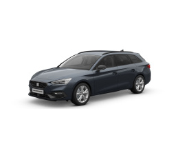 Seat LEON SP FR Max 1.5 eTSI 110kW/150k 7-DSG 2025 šedá Magnetic Tech metalíza