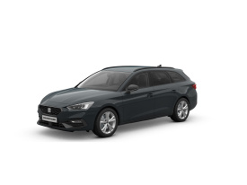 Seat LEON SP FR Max+ 1.5 eTSI 110kW/150k 7DSG/2026 – Predvádzacie vozidlo