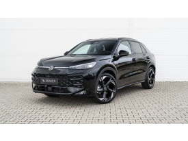 VW T-Roc 1.5 eTSI R-Line