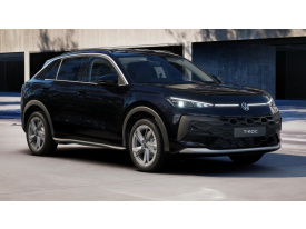 VW T-Roc 1.5 eTSI Life