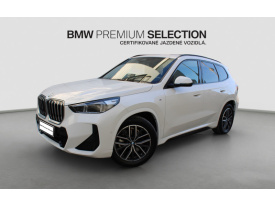 BMW X1 xDrive23d