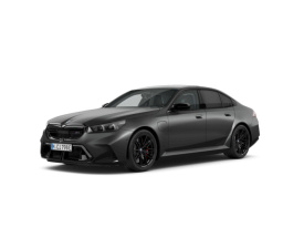 BMW M5 Sedan
