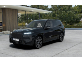 BMW X7 xDrive40i