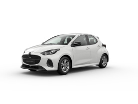 Mazda 2 Hybrid